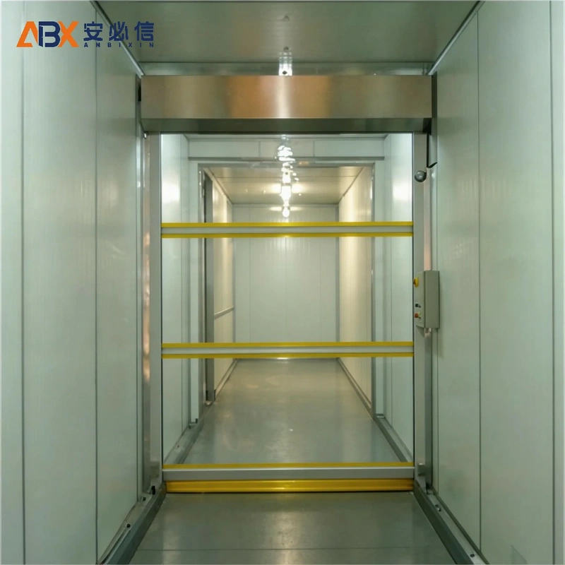 武汉市快速卷帘门