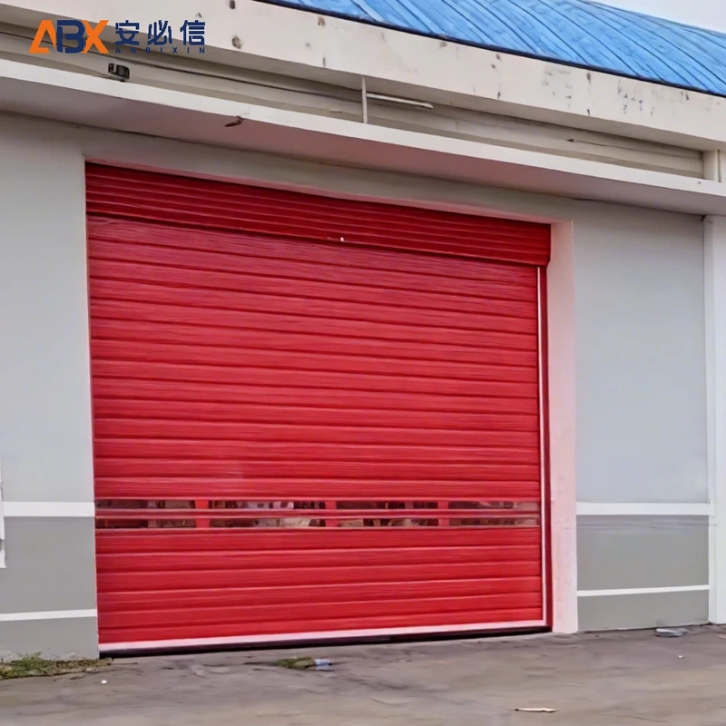 武汉市洁净室高速门