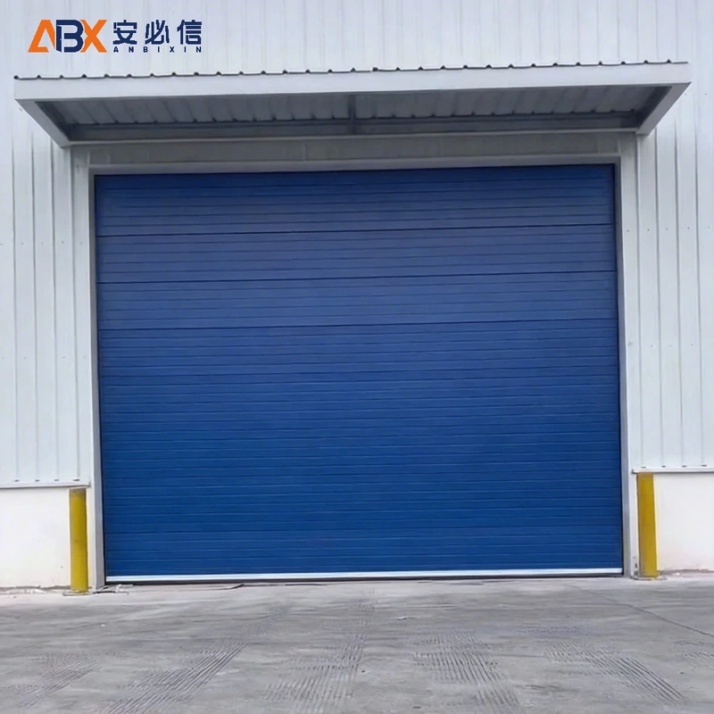 武汉市快速卷帘门